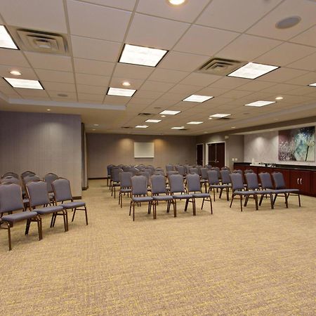 Springhill Suites By Marriott El Paso Bagian luar foto